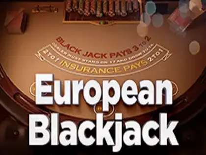 European blackjack